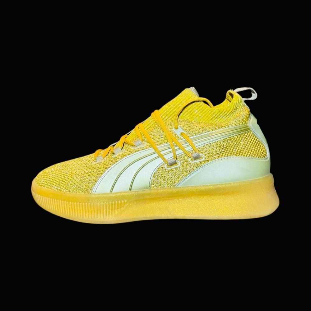 Puma Clyde Court Title Run
